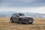 Mazda CX-9 2017 года (CIS)